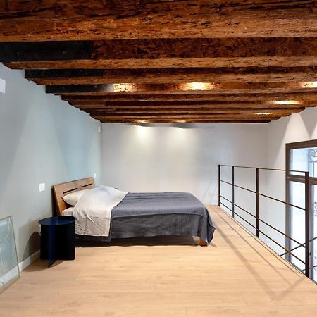 Maison Revedin Treviso Ngoại thất bức ảnh