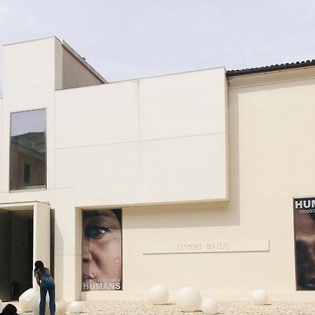 Maison Revedin Treviso Ngoại thất bức ảnh