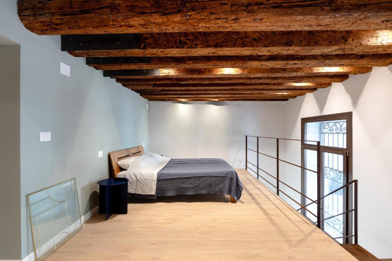 Maison Revedin Treviso Ngoại thất bức ảnh
