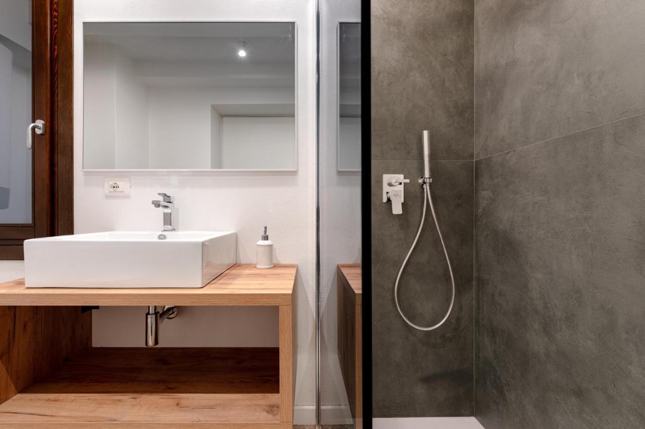 Maison Revedin Treviso Ngoại thất bức ảnh