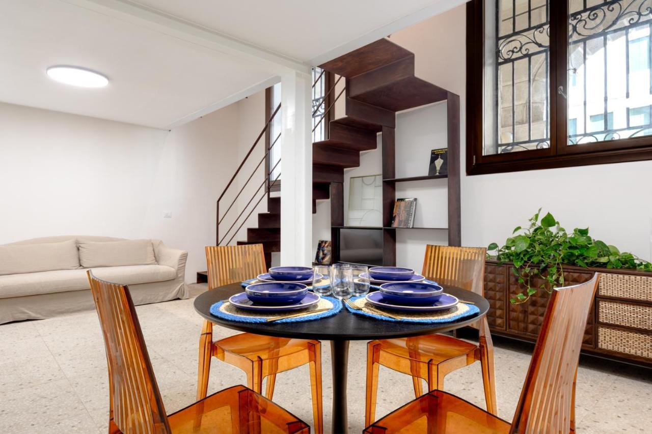 Maison Revedin Treviso Ngoại thất bức ảnh