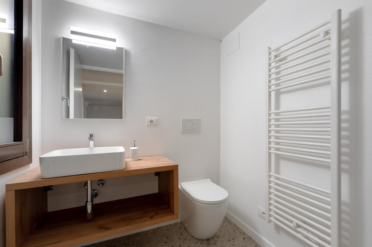 Maison Revedin Treviso Ngoại thất bức ảnh
