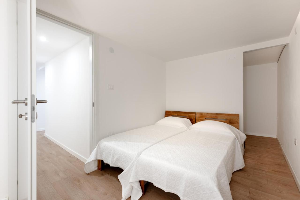 Maison Revedin Treviso Ngoại thất bức ảnh