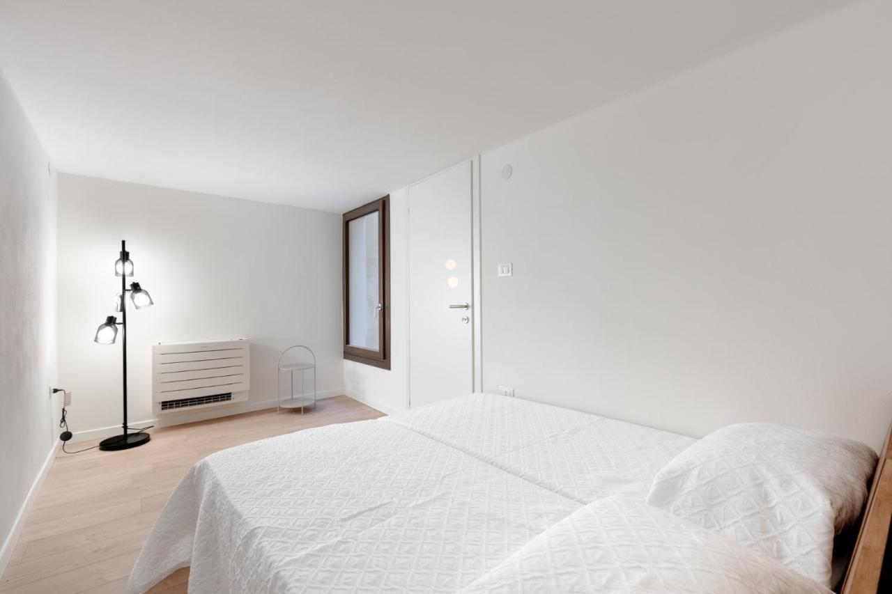 Maison Revedin Treviso Ngoại thất bức ảnh