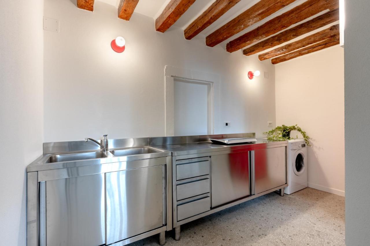 Maison Revedin Treviso Ngoại thất bức ảnh