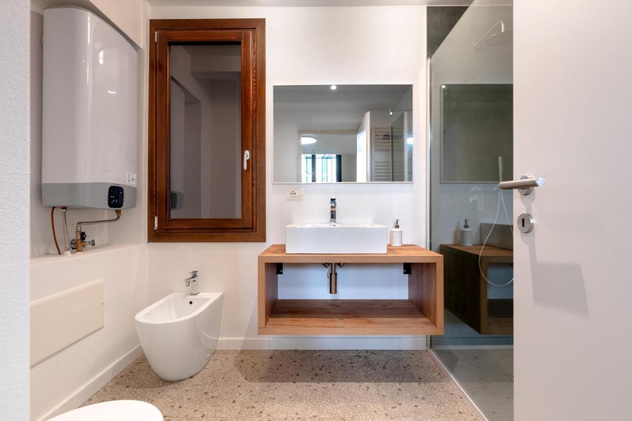 Maison Revedin Treviso Ngoại thất bức ảnh