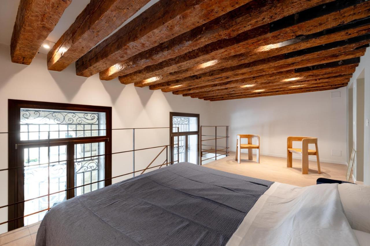 Maison Revedin Treviso Ngoại thất bức ảnh