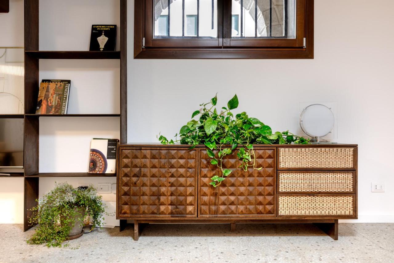 Maison Revedin Treviso Ngoại thất bức ảnh
