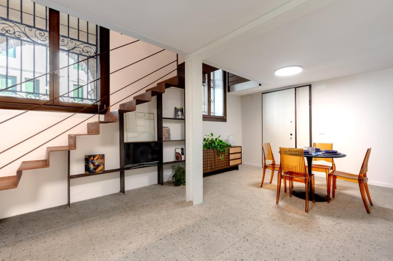 Maison Revedin Treviso Ngoại thất bức ảnh
