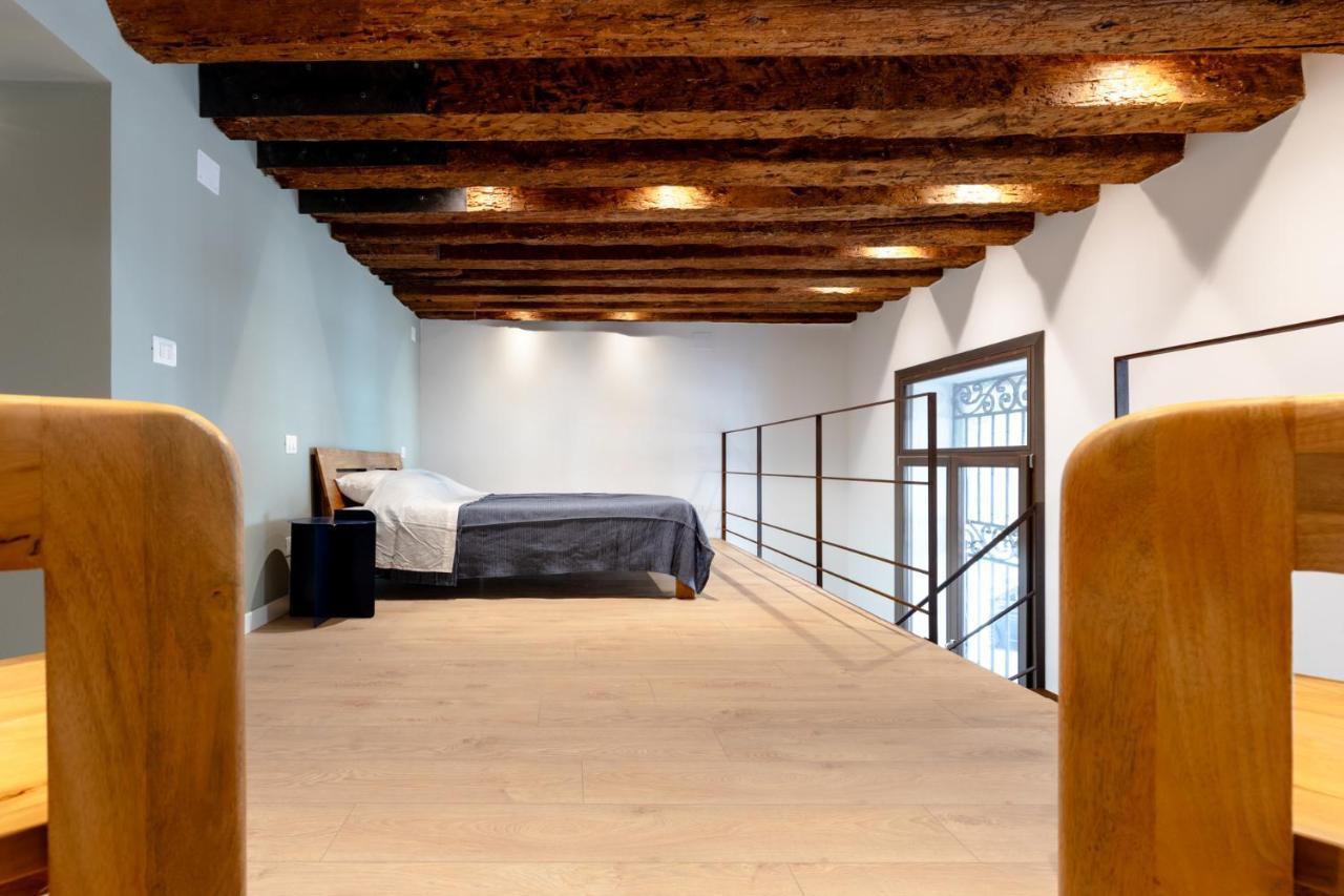 Maison Revedin Treviso Ngoại thất bức ảnh