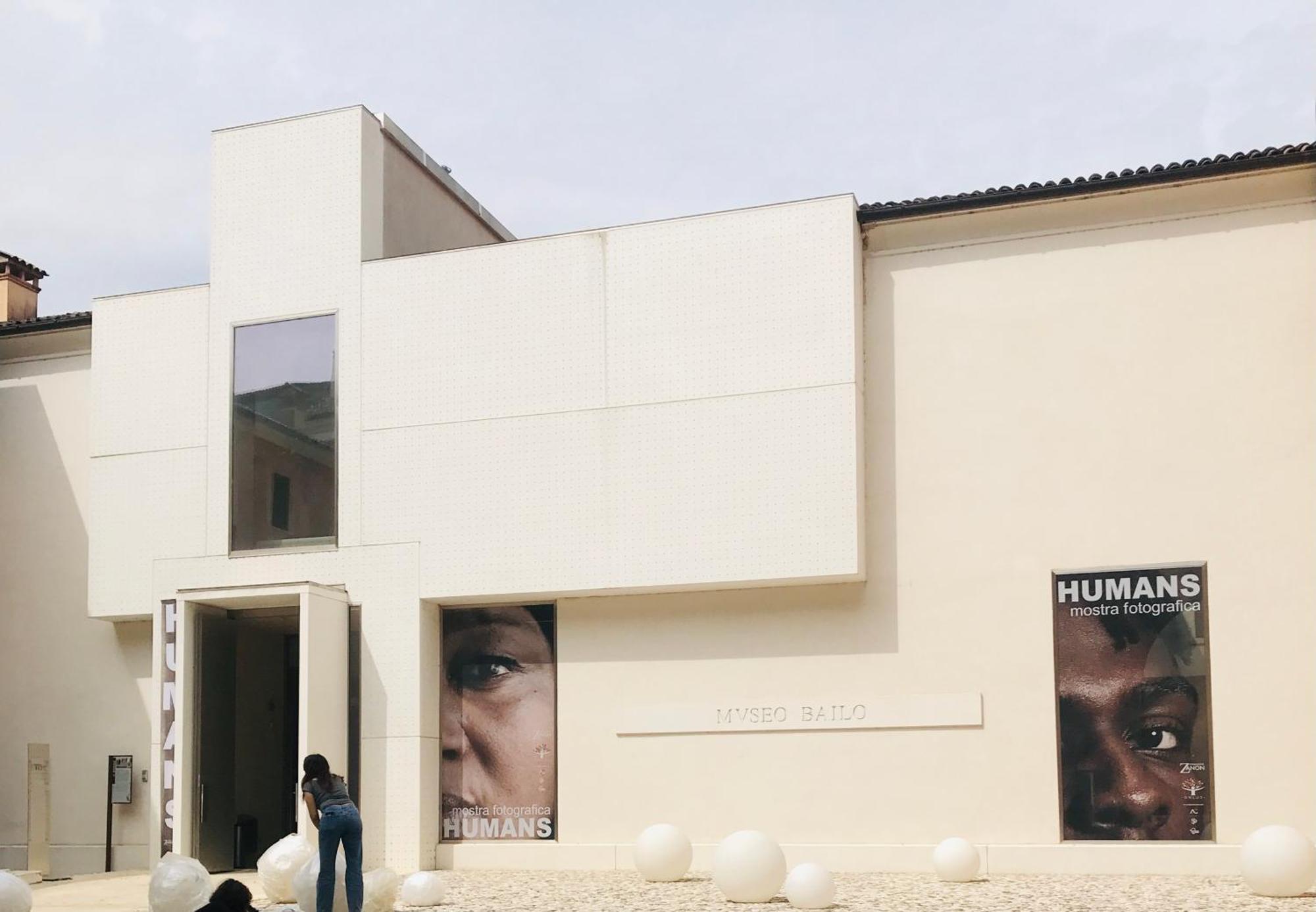 Maison Revedin Treviso Ngoại thất bức ảnh