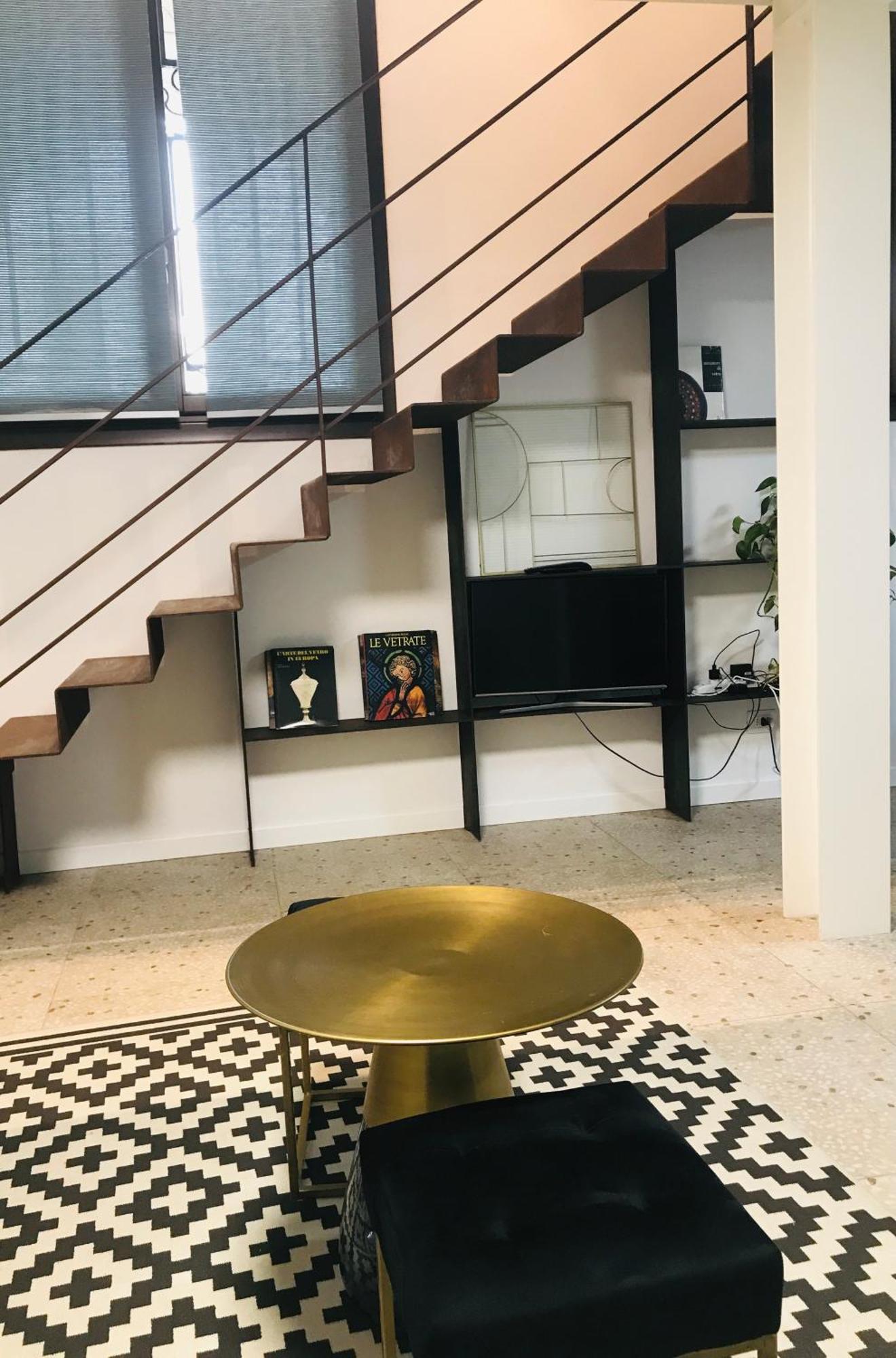 Maison Revedin Treviso Ngoại thất bức ảnh