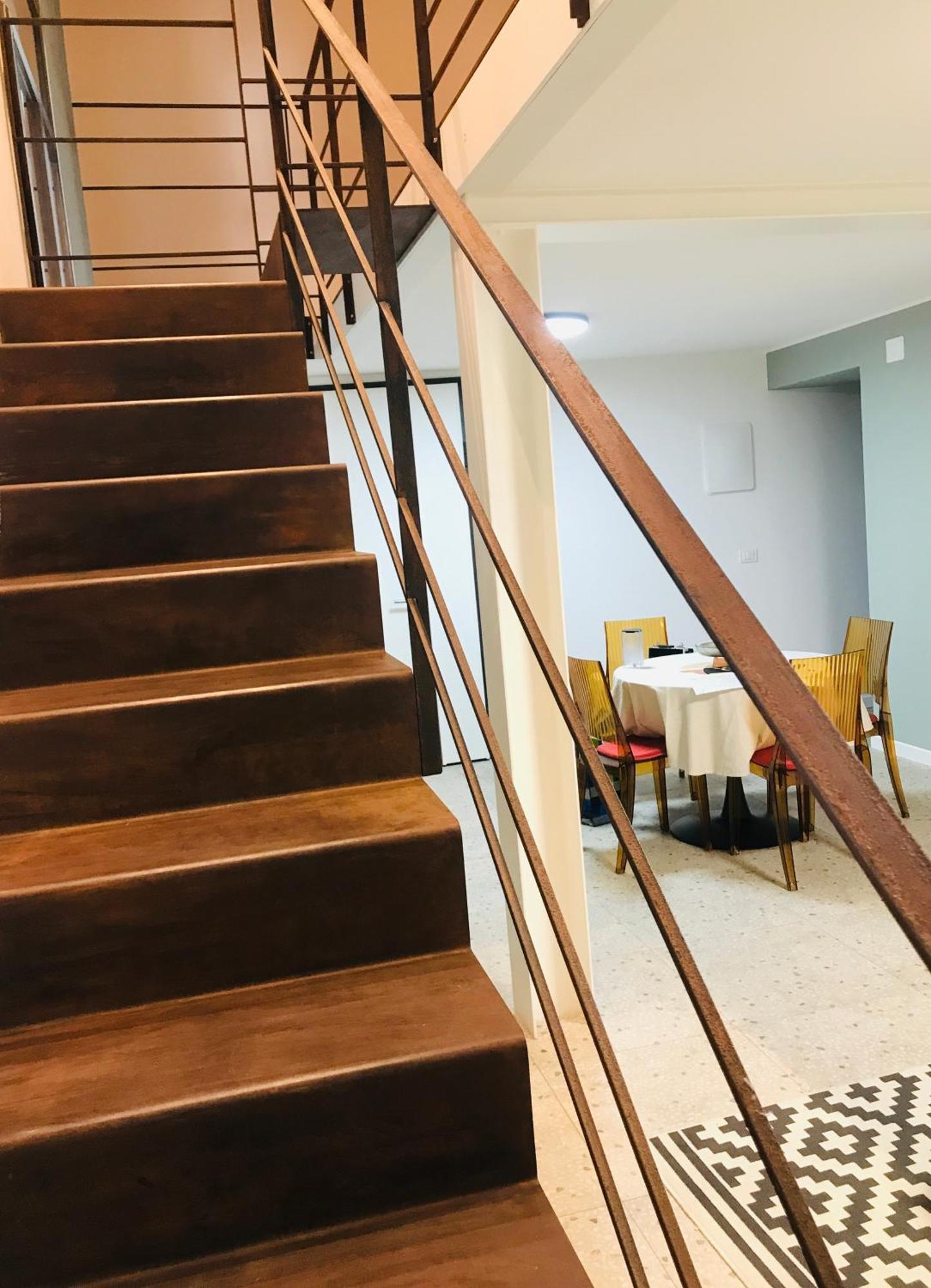 Maison Revedin Treviso Ngoại thất bức ảnh
