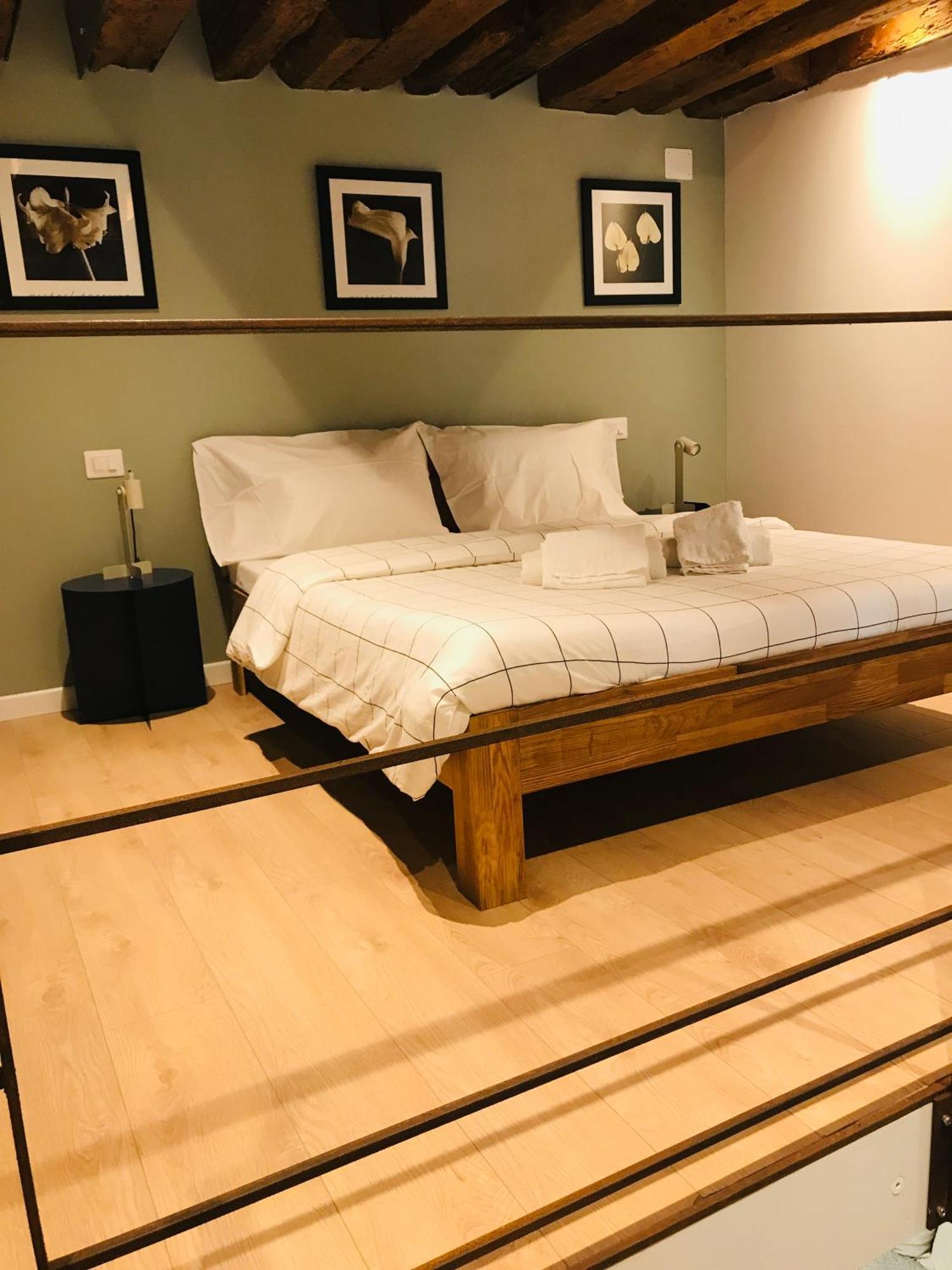 Maison Revedin Treviso Ngoại thất bức ảnh